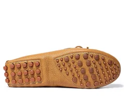 Women's Minnetonka Classic Driver Casual Shoes