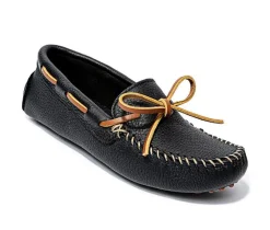 Women's Minnetonka Classic Driver Casual Shoes