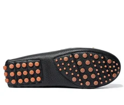 Women's Minnetonka Classic Driver Casual Shoes