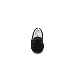 Women's Minnetonka Comfy Moccasin