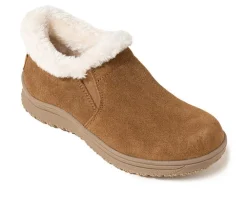 Women's Minnetonka Eagan Twin Gore Boots