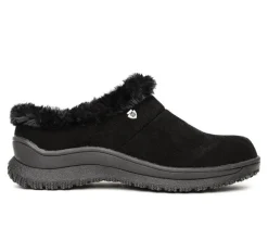 Women's Minnetonka Emerson Clogs