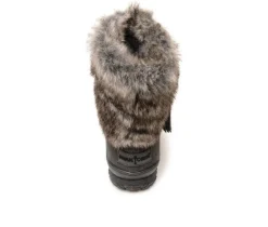 Women's Minnetonka Everett Winter Boots