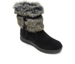 Women's Minnetonka Everett Winter Boots
