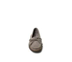 Women's Minnetonka Kilty Tread Moccasins