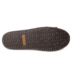 Women's Minnetonka Kilty Tread Moccasins