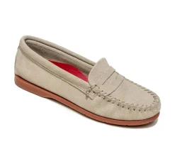 Women's Minnetonka Mellony Penny Loafers