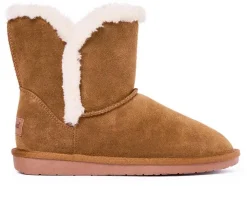 Women's Minnetonka Milltown Boot