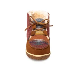 Women's Minnetonka Torrey Winter Booties