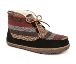 Women's Minnetonka Torrey Winter Booties