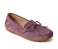 Women's Minnetonka Women's Loafer Moc Loafers