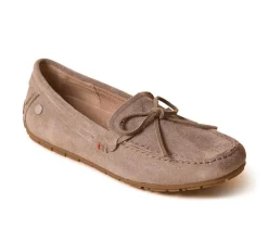 Women's Minnetonka Women's Loafer Moc Loafers