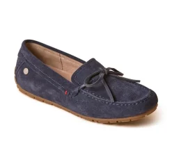 Women's Minnetonka Women's Loafer Moc Loafers