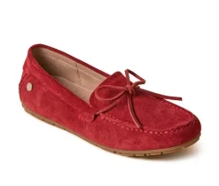 Women's Minnetonka Women's Loafer Moc Loafers