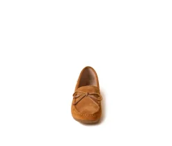 Women's Minnetonka Women's Loafer Moc Loafers