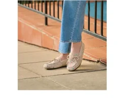 Women's Minnetonka Women's Loafer Moc Loafers