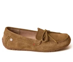 Women's Minnetonka Women's Loafer Moc Loafers