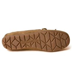 Women's Minnetonka Women's Loafer Moc Loafers