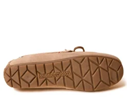 Women's Minnetonka Women's Loafer Moc Loafers