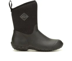 Women's Muck Boots Muckster II Mid Work Shoes