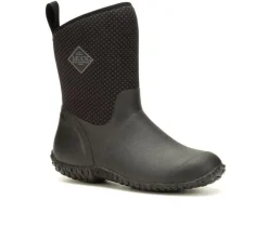 Women's Muck Boots Muckster II Mid Work Shoes