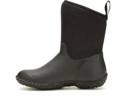 Women's Muck Boots Muckster II Mid Work Shoes