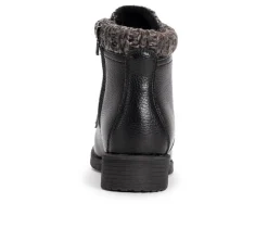 Women's MUK LUKS Hiker Alps Fashion Hiking Boots