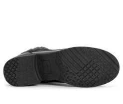 Women's MUK LUKS Hiker Alps Fashion Hiking Boots