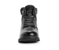 Women's MUK LUKS Hiker Denali Fashion Hiking Boots