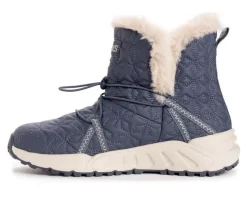Women's MUK LUKS Jasmine Jade Winter Booties