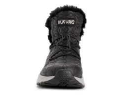 Women's MUK LUKS Jasmine Jade Winter Booties