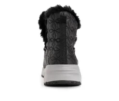 Women's MUK LUKS Jasmine Jade Winter Booties