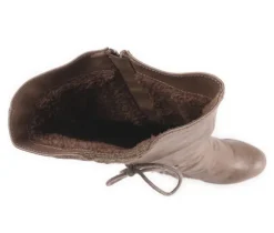 Women's MUK LUKS Lacy Leo Knee High Boots