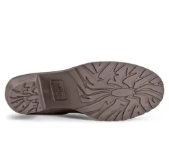 Women's MUK LUKS Lacy Leo Knee High Boots