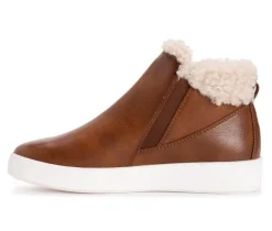 Women's MUK LUKS Montana Blue Sky Booties