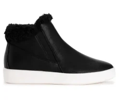 Women's MUK LUKS Montana Blue Sky Booties