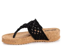 Women's MUK LUKS Pippen Sandal Sandals