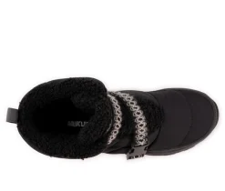 Women's MUK LUKS Wren Winter Boots