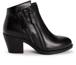 Women's MUK LUKS Yellowstone Yardley Booties