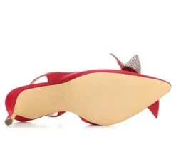 Women's N by Nina Novhina Pumps