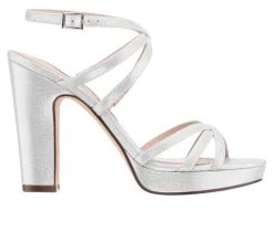 Women's N by Nina Sammy Special Occasion Shoes