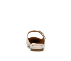 Women's Naturalizer Apple Mary Jane Mules