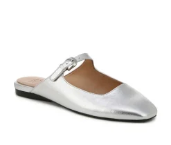 Women's Naturalizer Apple Mary Jane Mules