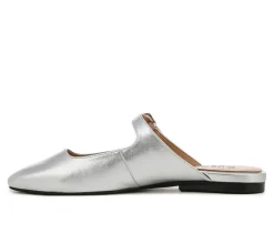 Women's Naturalizer Apple Mary Jane Mules