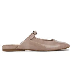 Women's Naturalizer Apple Mary Jane Mules