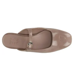 Women's Naturalizer Apple Mary Jane Mules