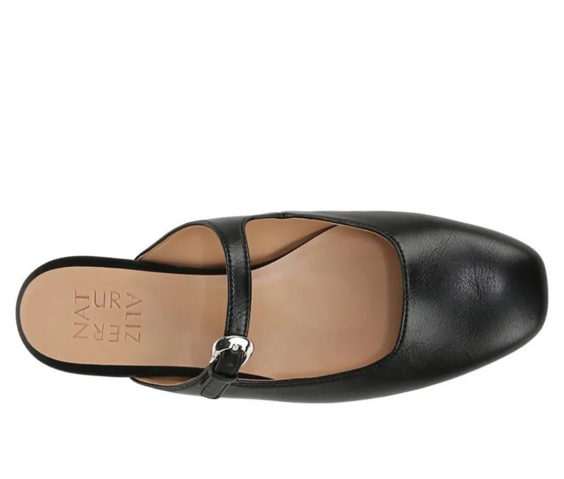 Women's Naturalizer Apple Mary Jane Mules