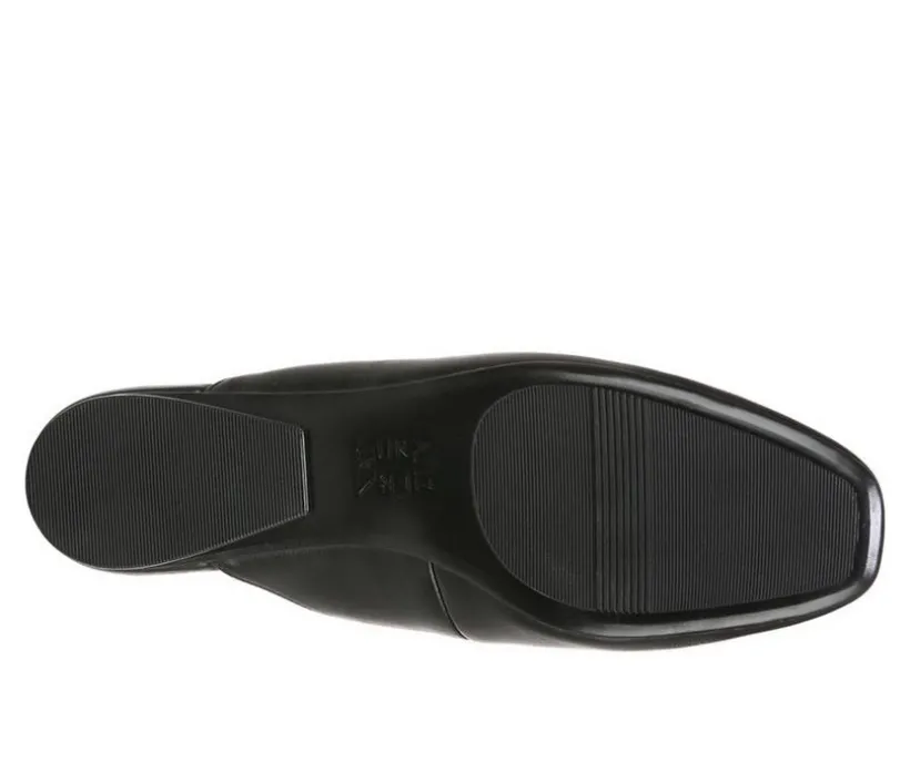 Women's Naturalizer Apple Mary Jane Mules