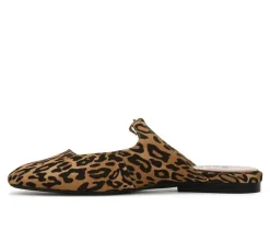 Women's Naturalizer Apple Mary Jane Mules