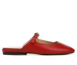 Women's Naturalizer Apple Mary Jane Mules